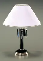 Table lamp ES210103black
