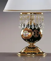Table lamp ES522138