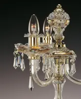 Table lamp ES650303