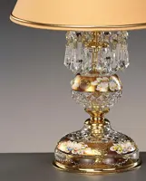 Table lamp ES651103