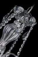 Chandelier crystal EL104802PB