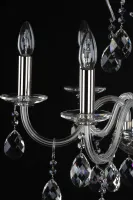 Modern Crystal Chandeliers EL217601 - candle detail