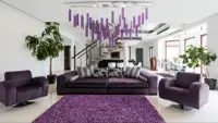 Chandelier Flare Ni