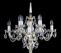 Floor lamp S052CLN
