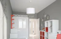 Chandelier modern EL190109