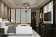 Ceiling Light Square TX561000006