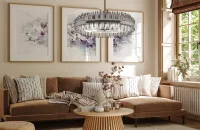 Design pendant light ELH002