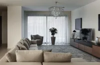 Ceiling Light Square TX328000108