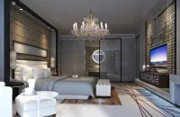 Chandelier Maria Theresa BXL10927Z211