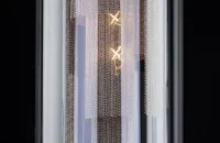 Design pendant light LV078