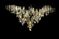 Design pendant light LV100