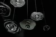Design ceiling light LV125