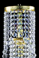 Wall lamp N284CLN