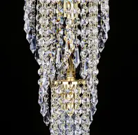 Wall lamp N285CLN