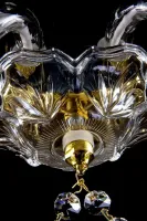 Wall lamp N029CLN