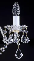 Wall lamp N025CLN