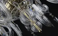 Design chandelier EL208603