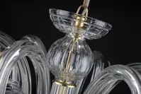 Design chandelier EL208603