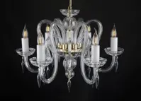 Design chandelier EL208603