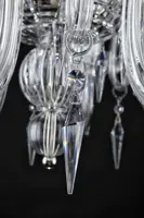 Design chandelier EL208603