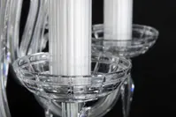 Design chandelier EL208603