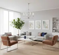 Clear Glass Chandelier EL430800 Clear Glass Chandelier EL430800