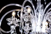 Crystal Chandeliers EL440803 - detail