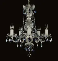 Chandelier coloured LW102052101blue