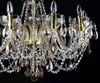 Chandelier crystal LW121102100G