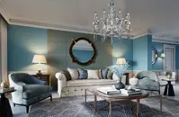 Design chandelier EL4048053Ni