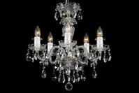 Chandelier crystal LLCH05B