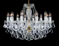 Chandelier crystal LB40501297JK108SW