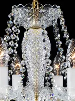 Chandelier crystal LB40501297JK108SW