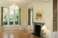Chandelier crystal LLCH18