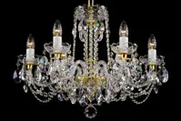Chandelier crystal LLCH06NB
