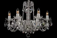Chandelier crystal LLCH06NB