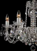 Chandelier crystal LLCH06NB