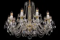 Chandelier crystal LLCH10NB