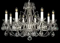 Chandelier crystal LB40500865P5051SW