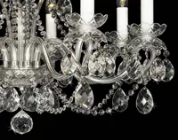 Chandelier crystal LB40500865P5051SW