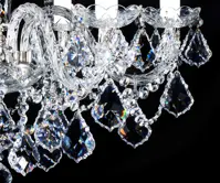 Chandelier crystal LB40500670HKN1081SW