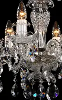 Chandelier crystal LLCH06B