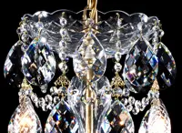 Chandelier crystal luxury LB40501696HK5051SW