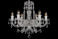 Chandelier crystal LLCH06A