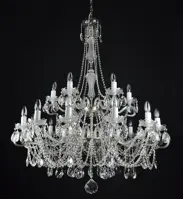 Chandelier crystal LW148242100G
