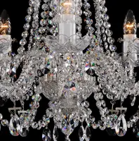Chandelier crystal LLCH08A