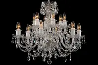 Chandelier crystal LLCH12A