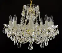 Chandelier crystal LW151102100G