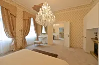 Chandelier crystal LLCH30