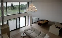 Chandelier crystal LLCH30